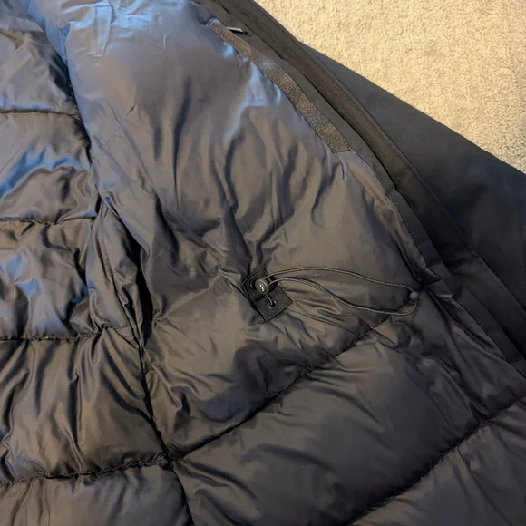 Athleta Rainout Outbound Parka - Picture 13 of 13